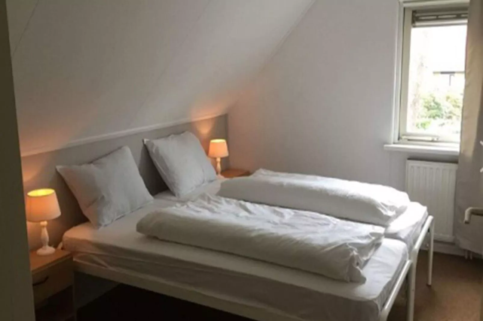 Buitenplaats Berg en Bos nummer 4-Bedroom