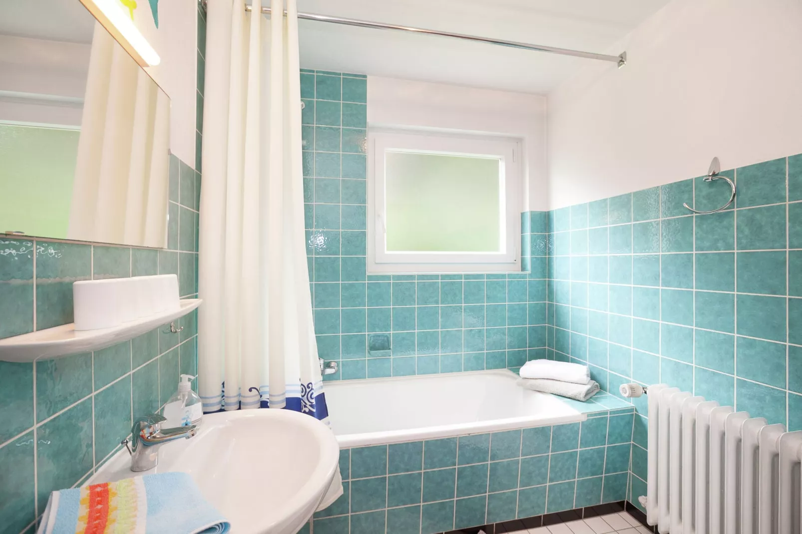 Am Wald-Bathroom