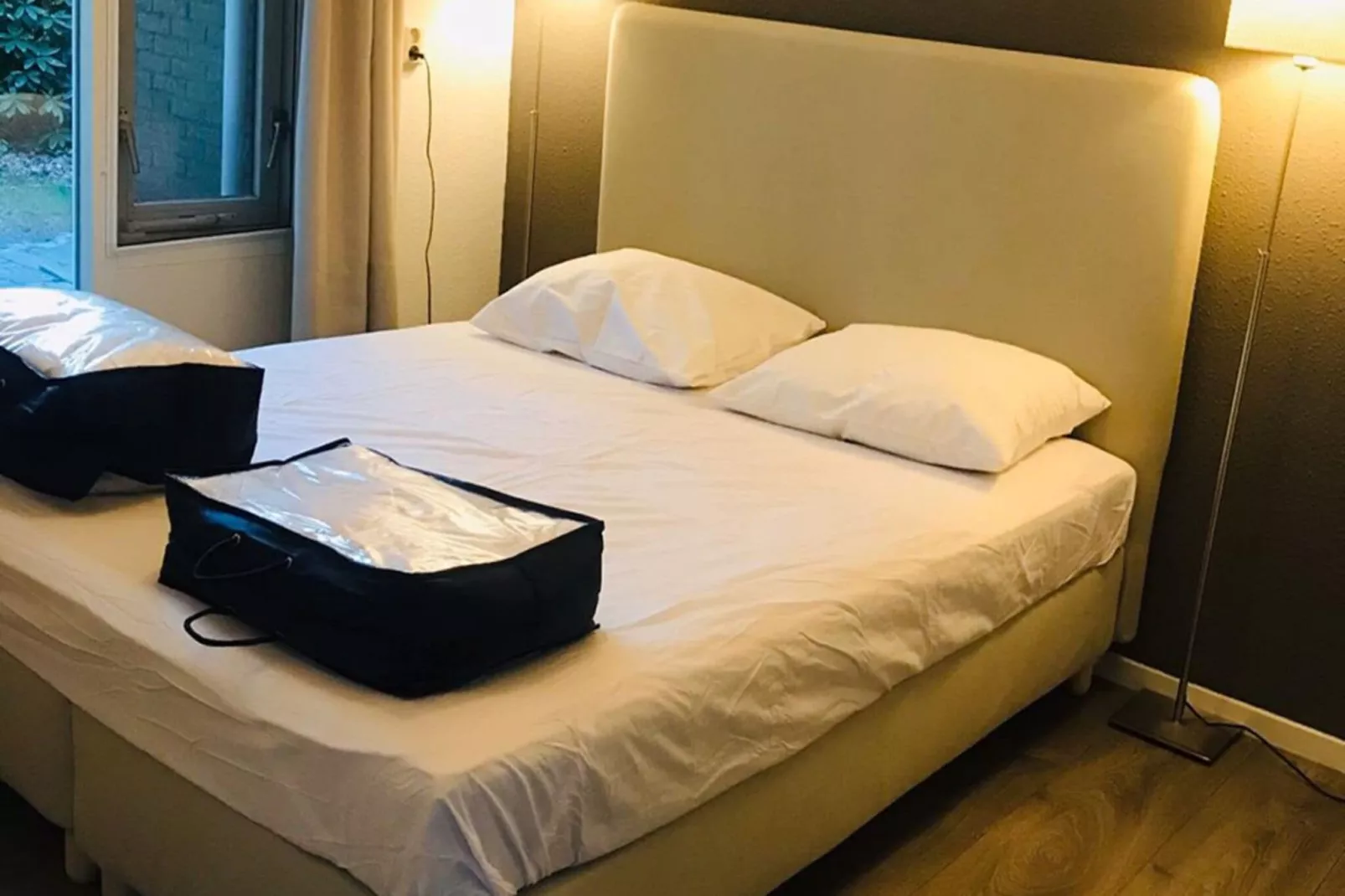 Buitenplaats Berg en Bos nummer 4-Bedroom