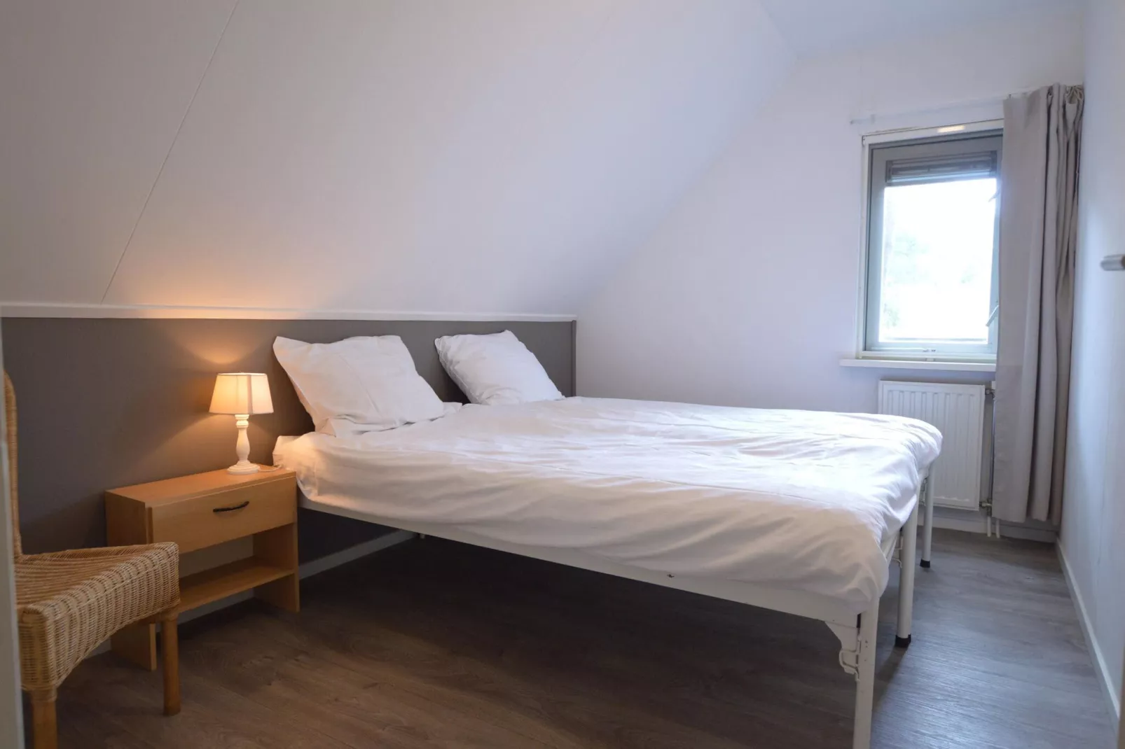 Buitenplaats Berg en Bos nummer 4-Bedroom