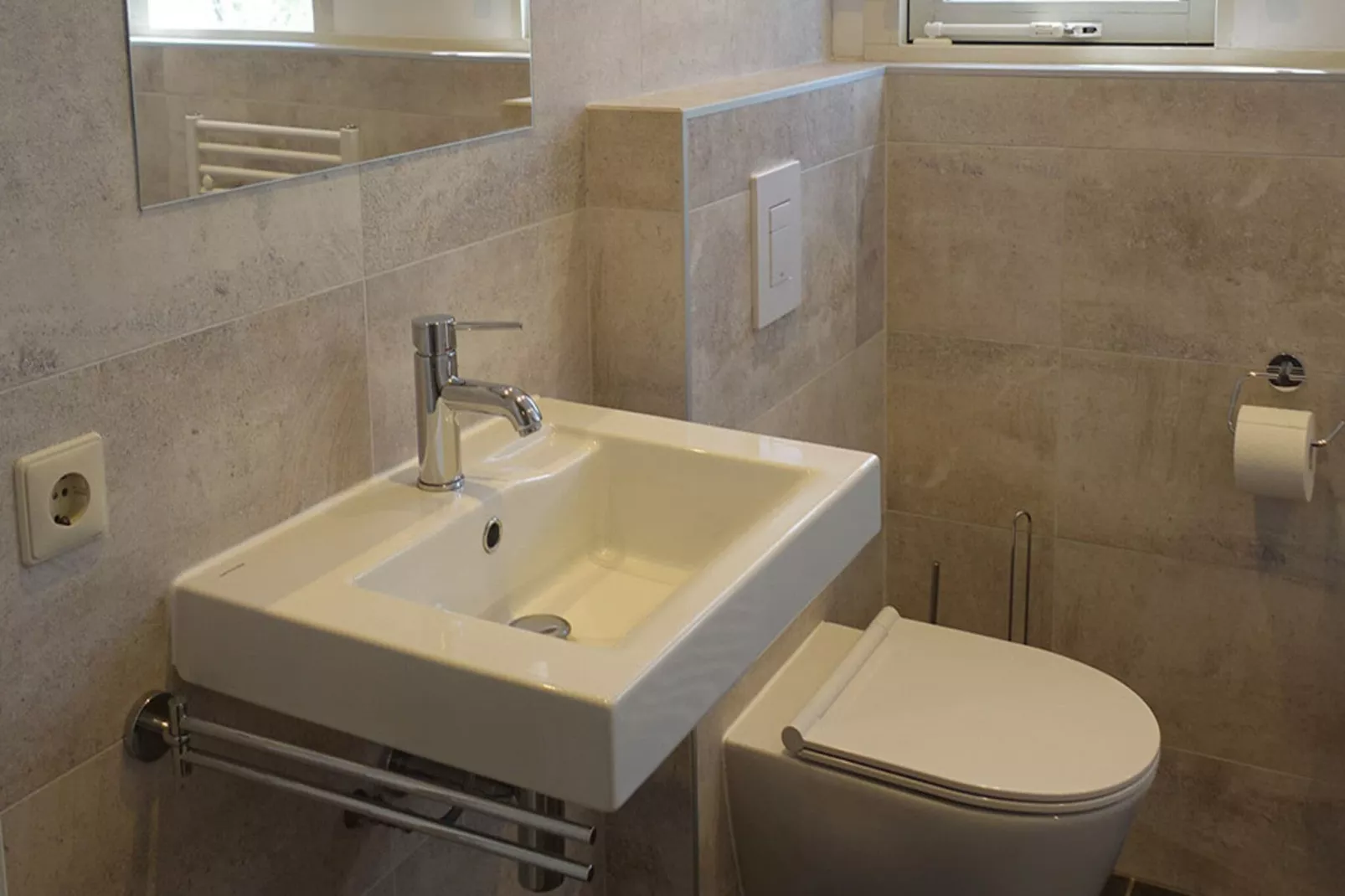 Buitenplaats Berg en Bos nummer 4-Bathroom