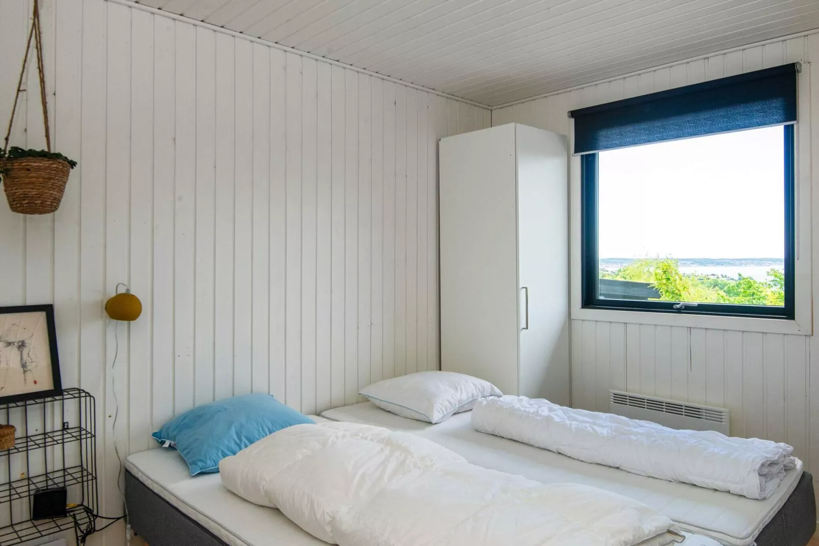 8 Personen Ferienhaus in Ebeltoft-By Traum-Innenbereich