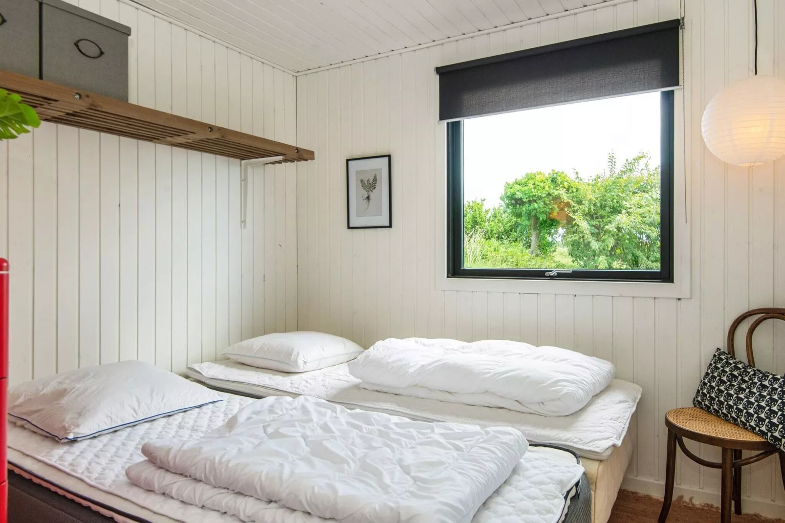 8 Personen Ferienhaus in Ebeltoft-By Traum-Innenbereich