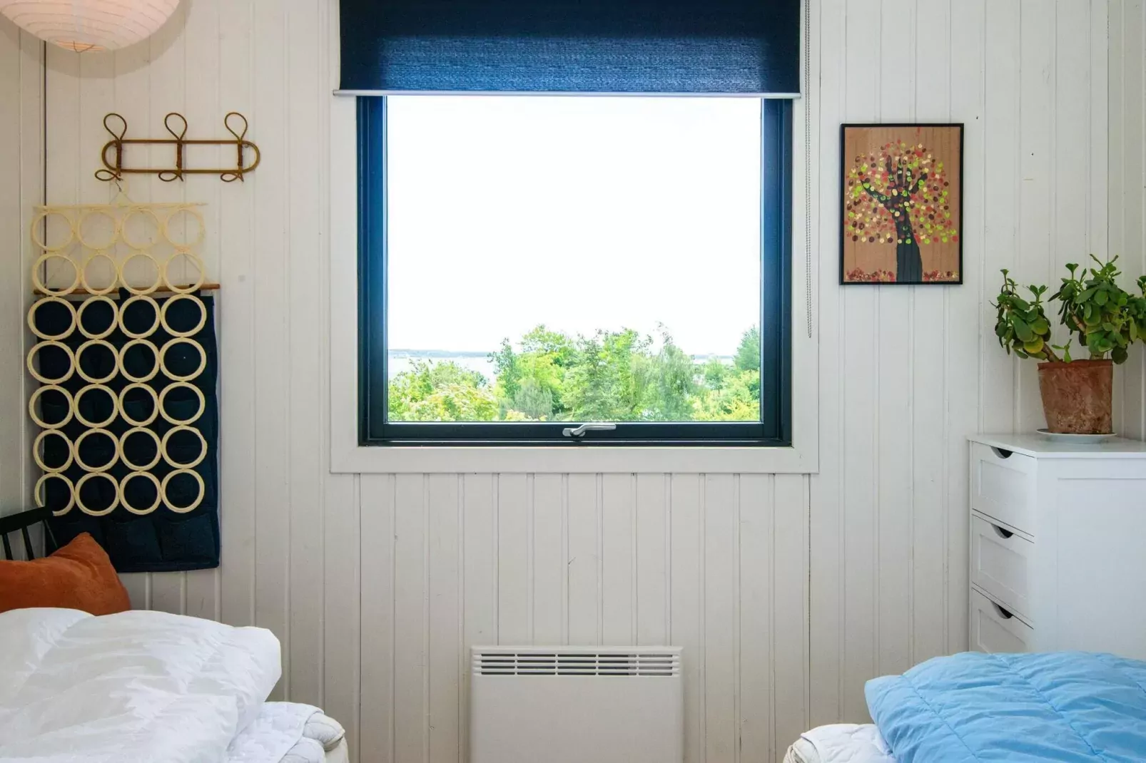 8 Personen Ferienhaus in Ebeltoft-By Traum-Innenbereich