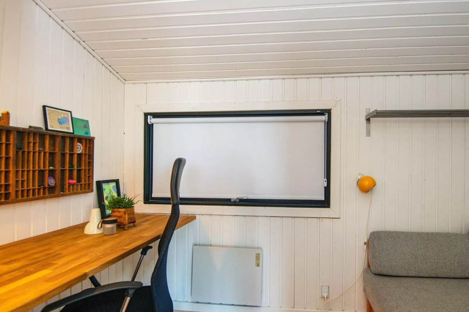8 Personen Ferienhaus in Ebeltoft-By Traum-Innenbereich