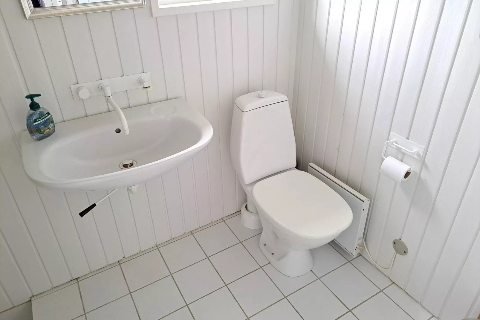 Maison de vacances pour 4 a Fanø-By Traum-Intérieur