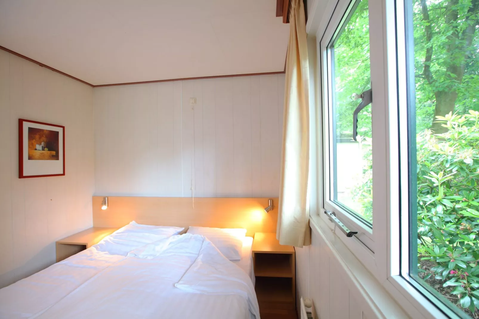 Bospark de Schaapskooi 8-Bedroom