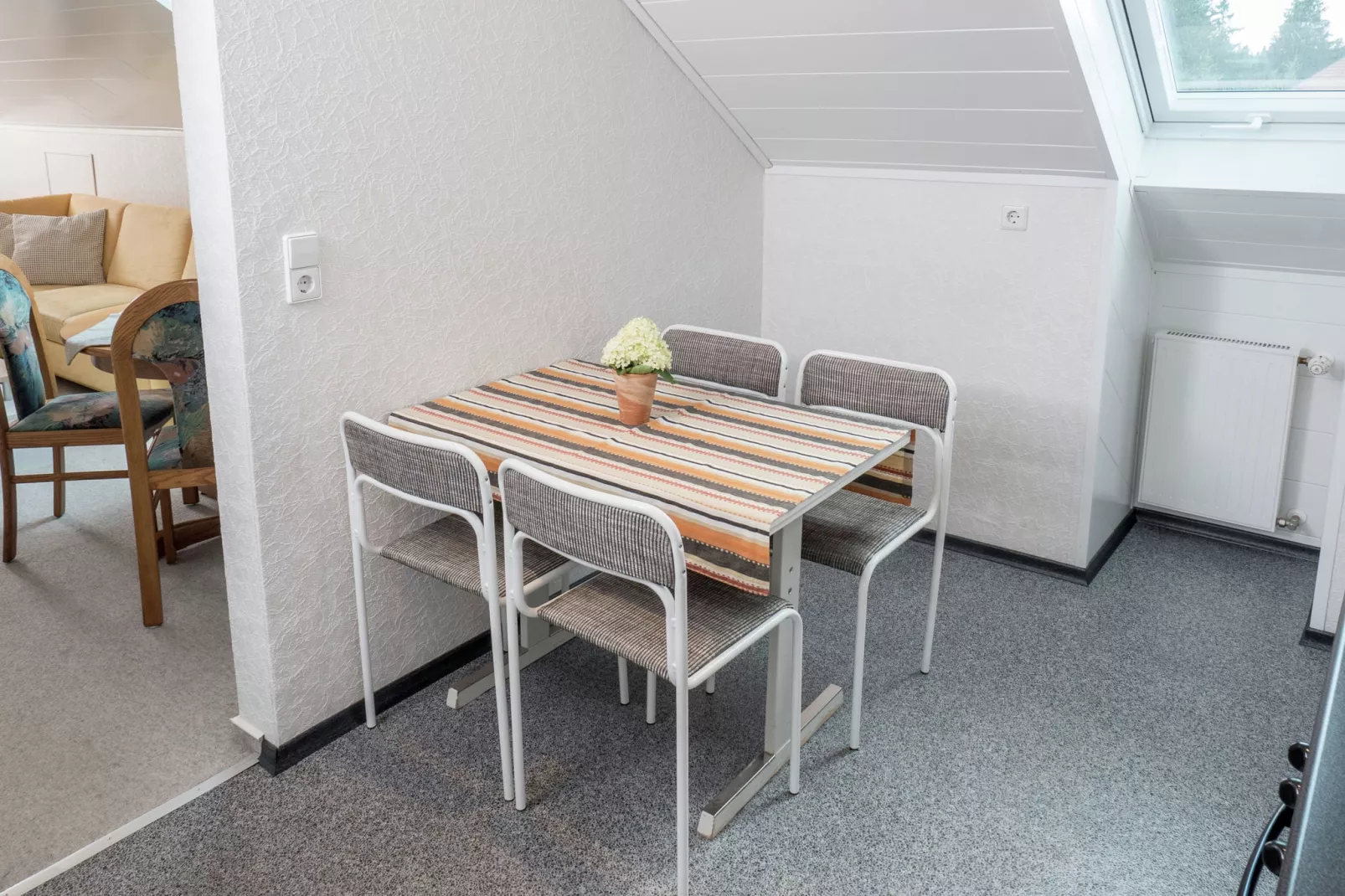 Kniebis-Dining room