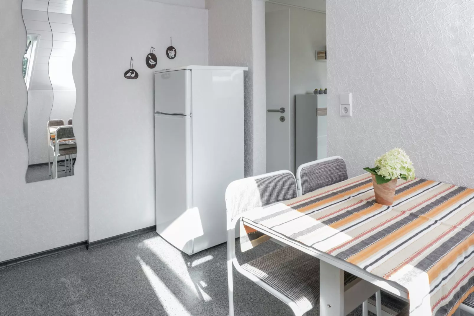 Kniebis-Dining room