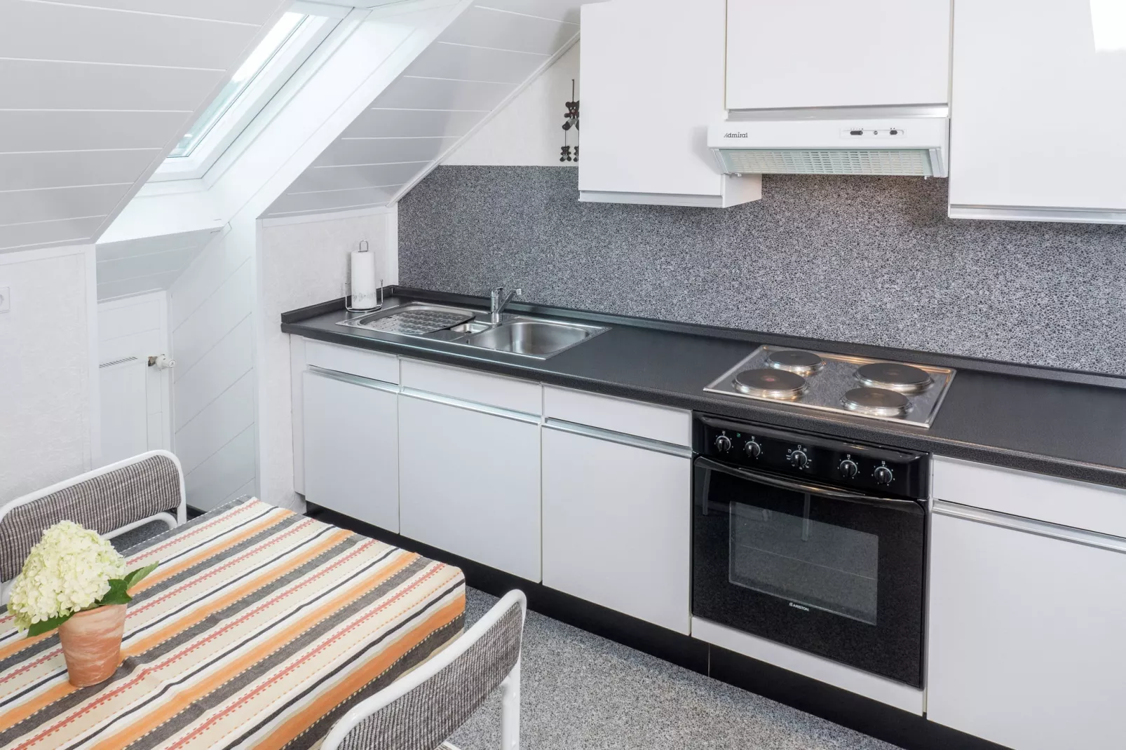 Kniebis-Kitchen