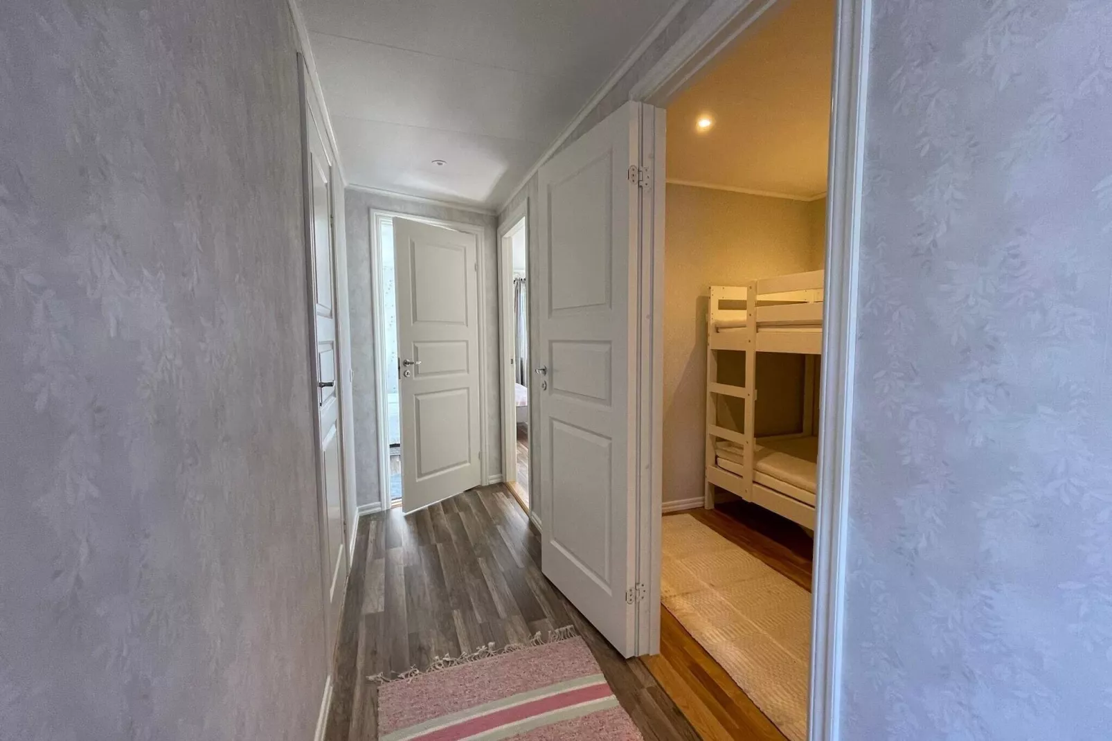 6 person holiday home in BRUZAHOLM-By Traum-Indoor