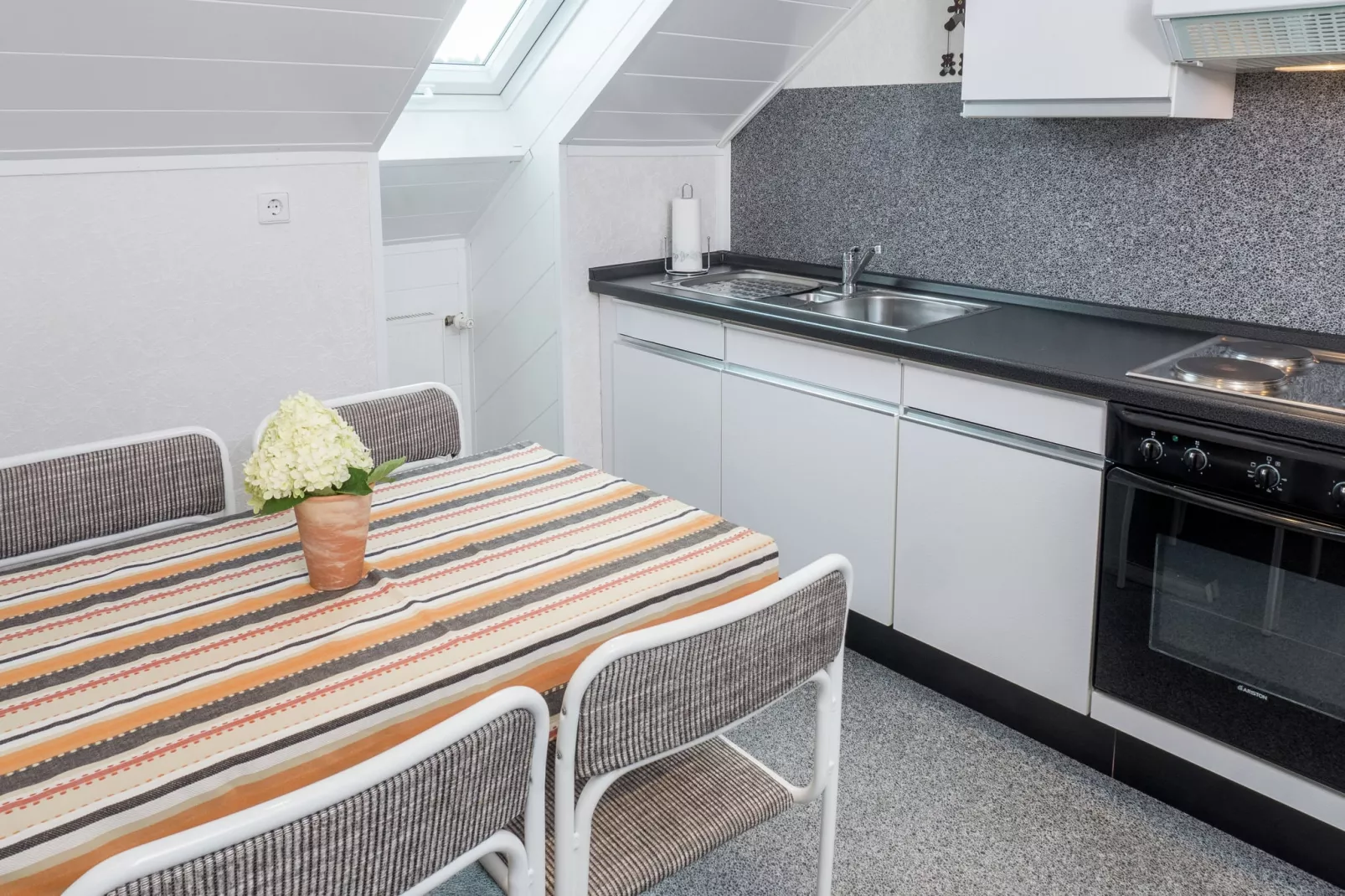 Kniebis-Kitchen