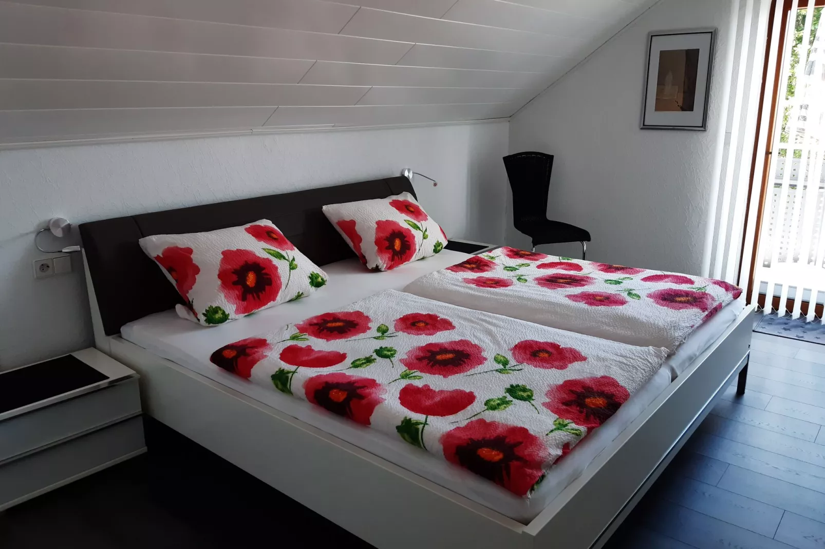 Kniebis-Bedroom