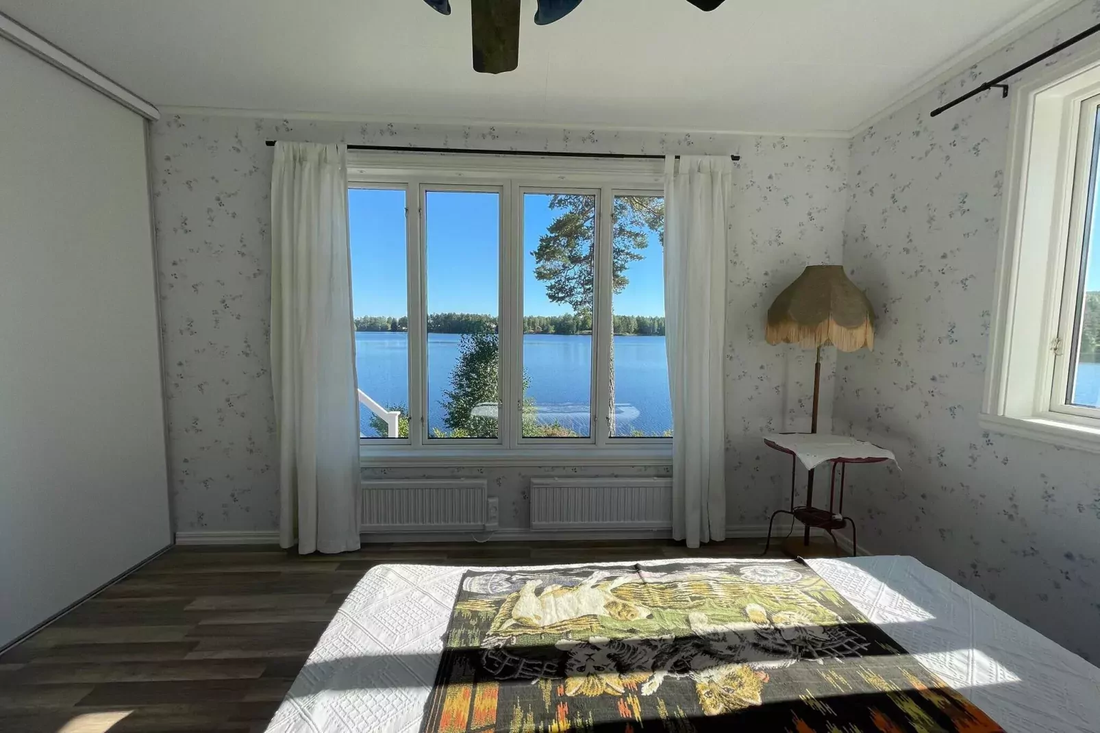 6 person holiday home in BRUZAHOLM-By Traum-Indoor