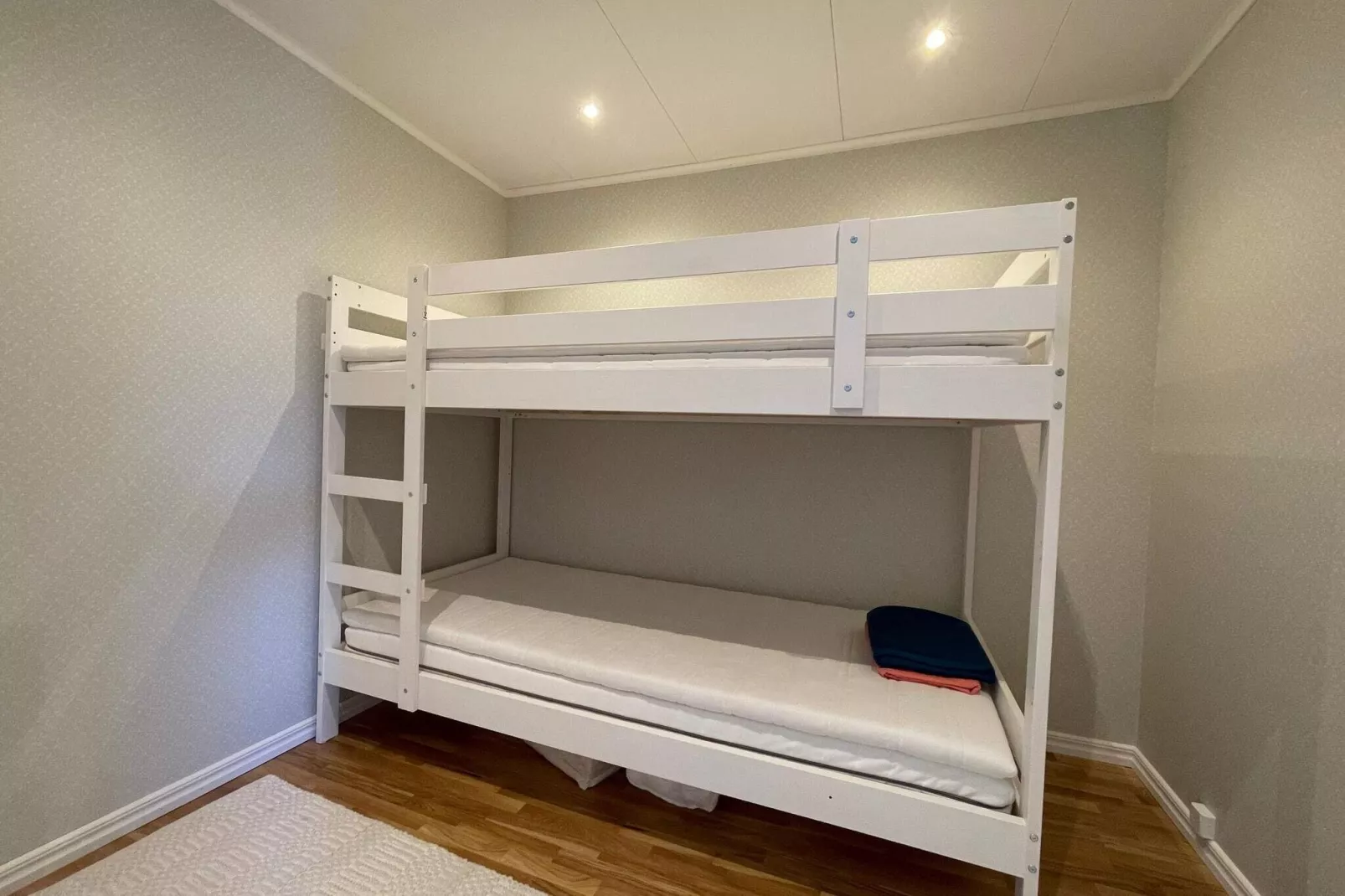 6 person holiday home in BRUZAHOLM-By Traum-Indoor