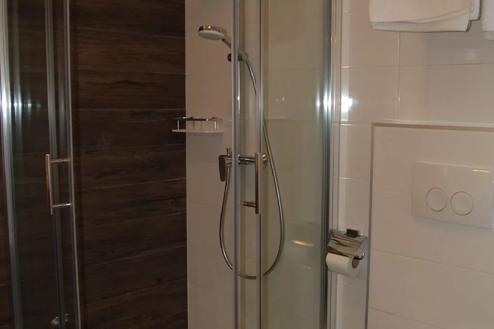 Gorgonia S1-Badezimmer