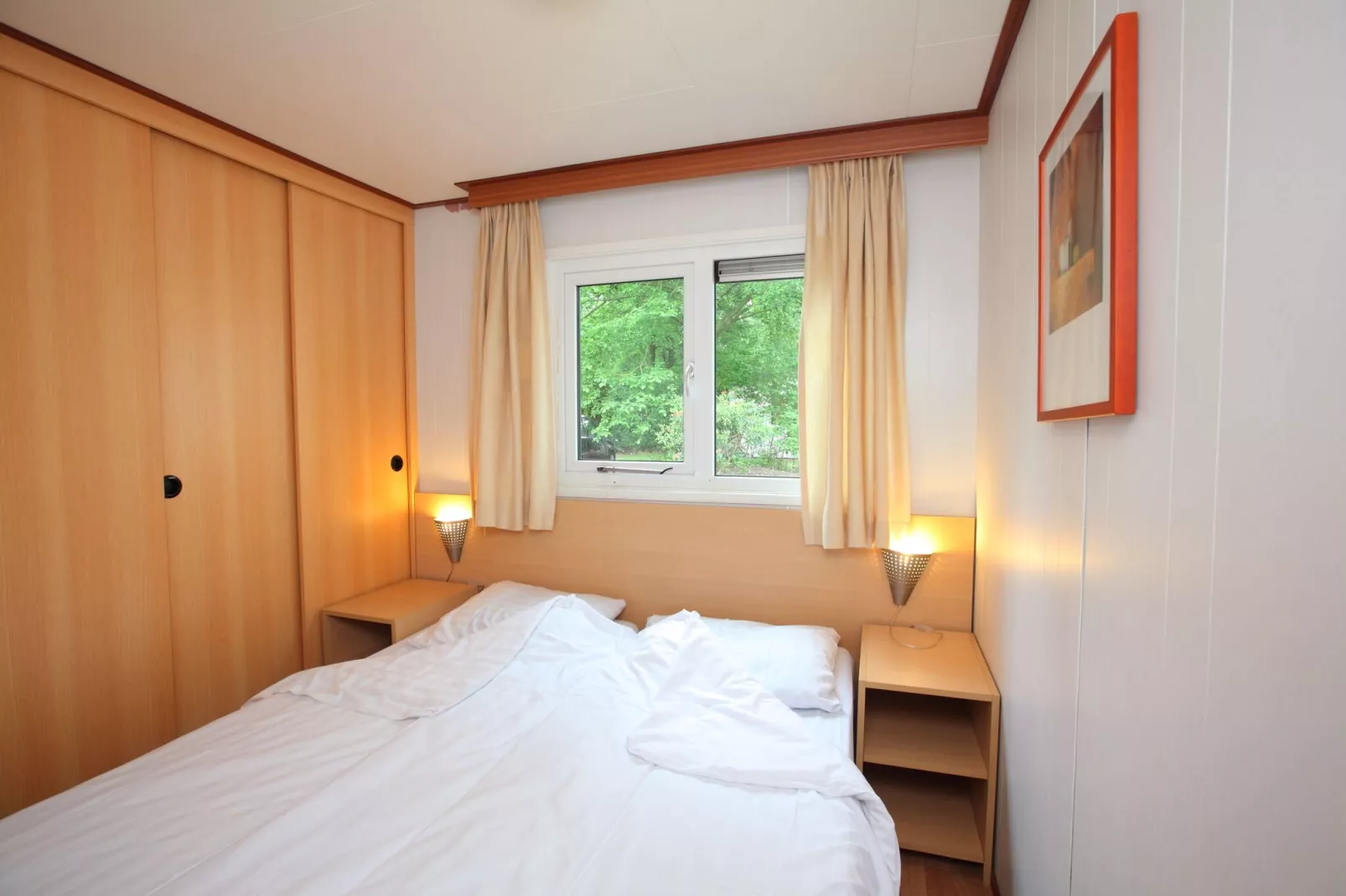 Bospark de Schaapskooi 5-Bedroom