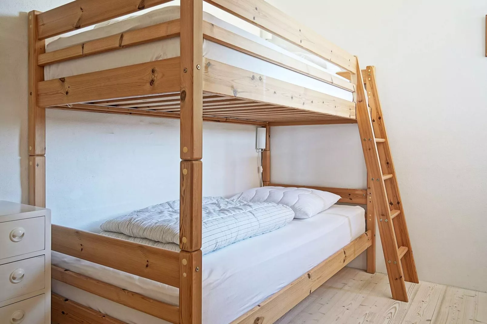 Panoramisches Refugium in Svaneke -- By Traum Ferienwohnungen-Innenbereich