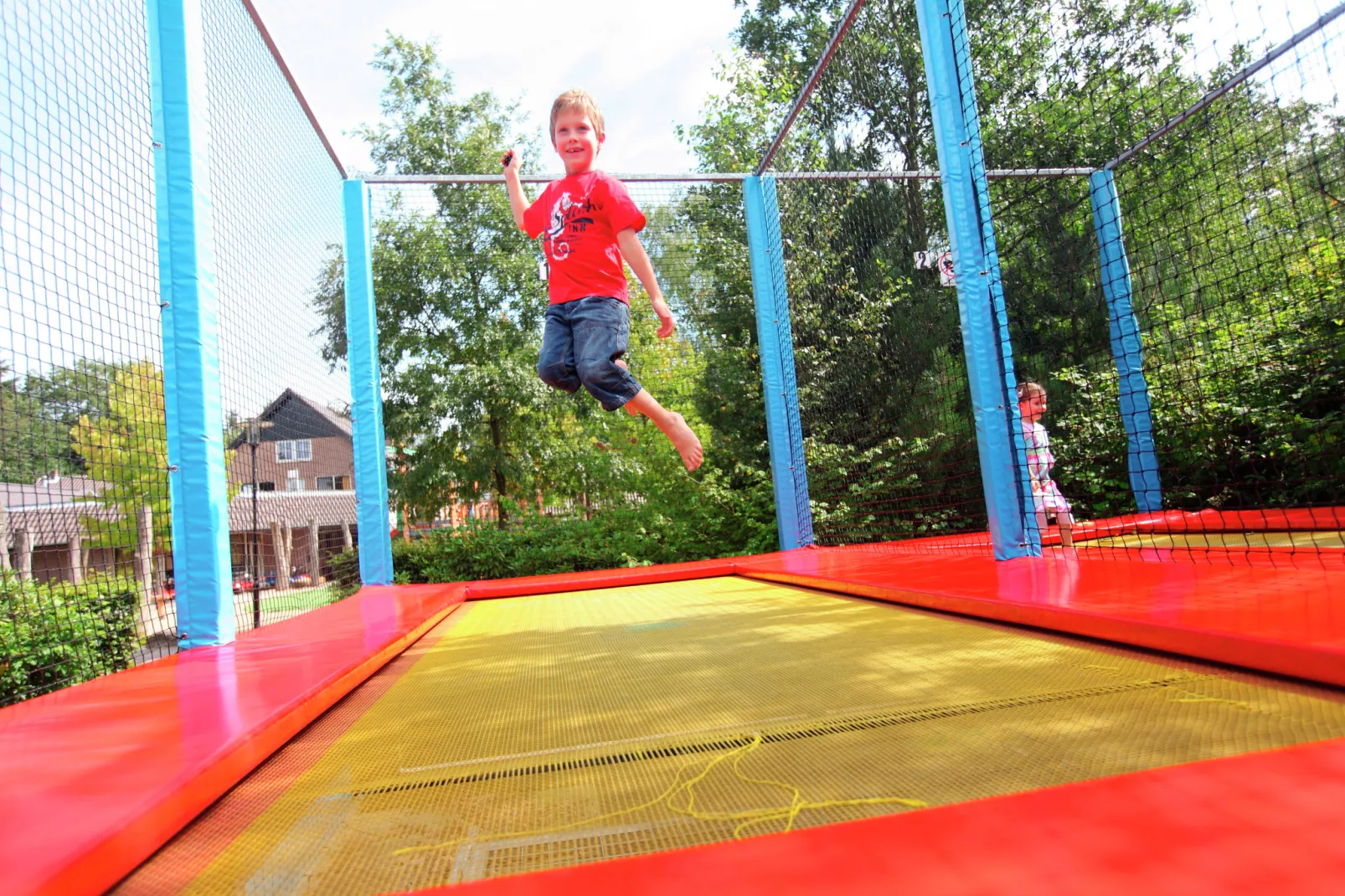 Bospark de Schaapskooi 5-Park facilities
