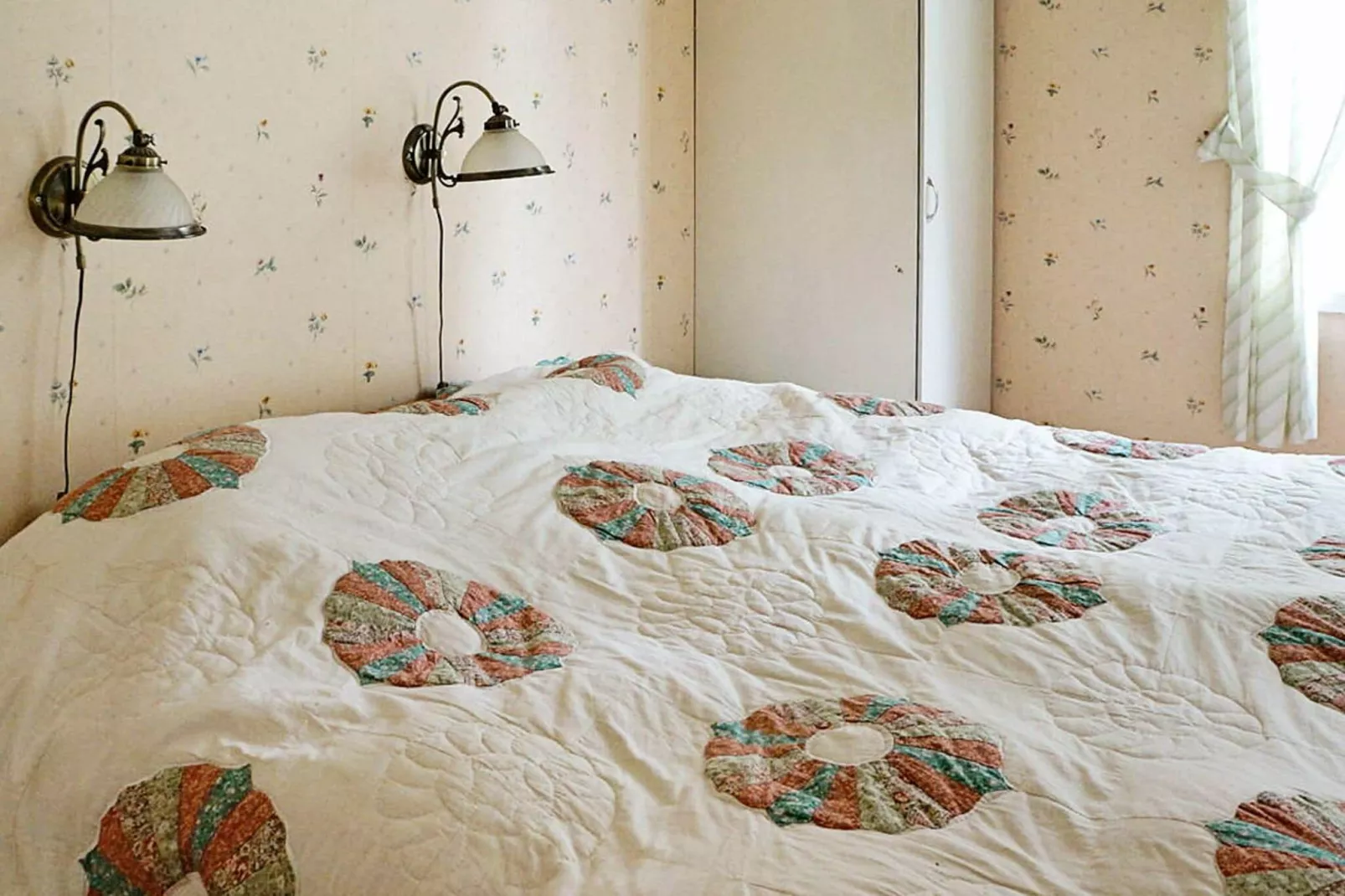 5 person holiday home in KRISTDALA-Indoor