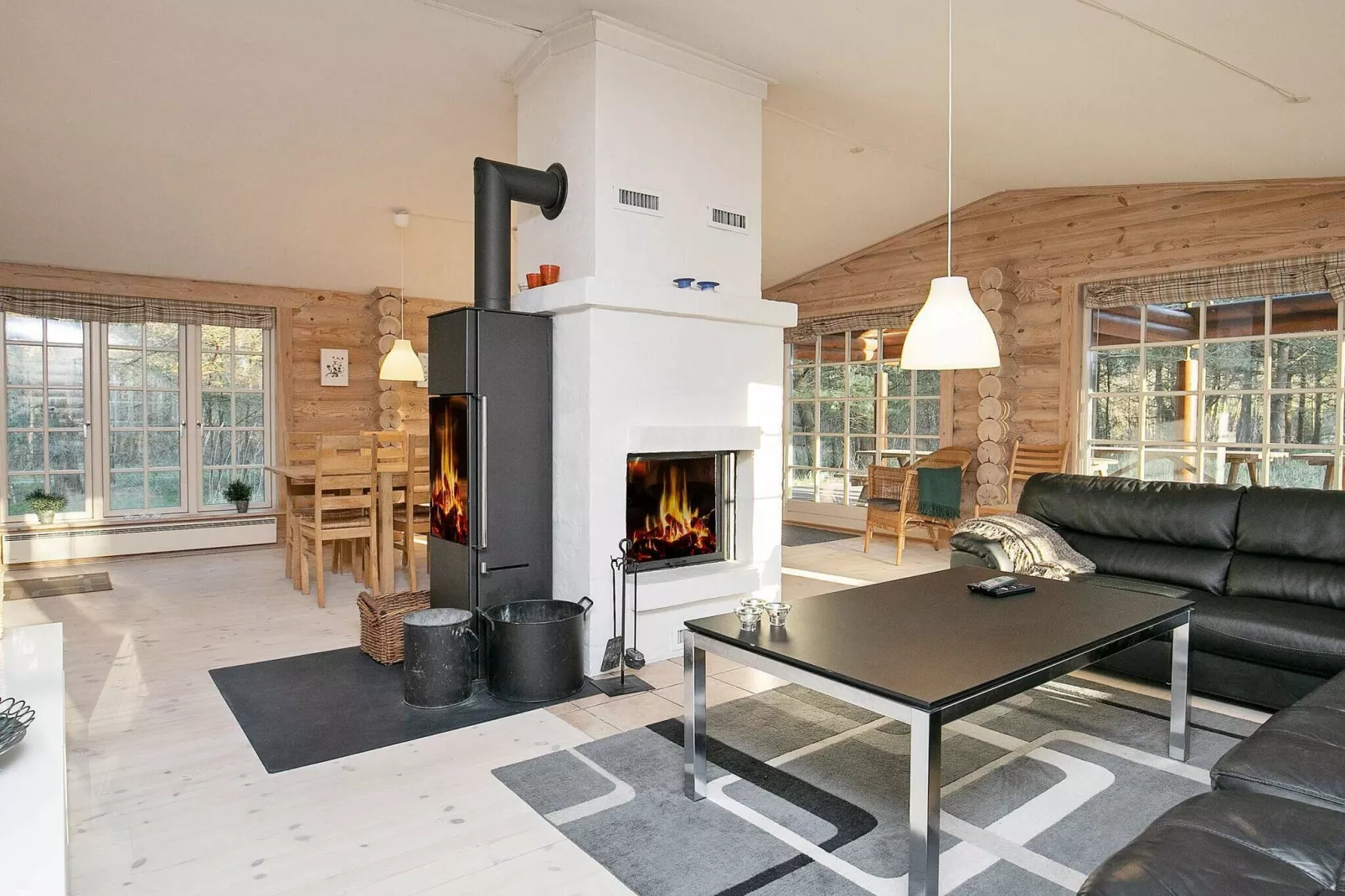 12 person holiday home in Sæby-By Traum-Indoor