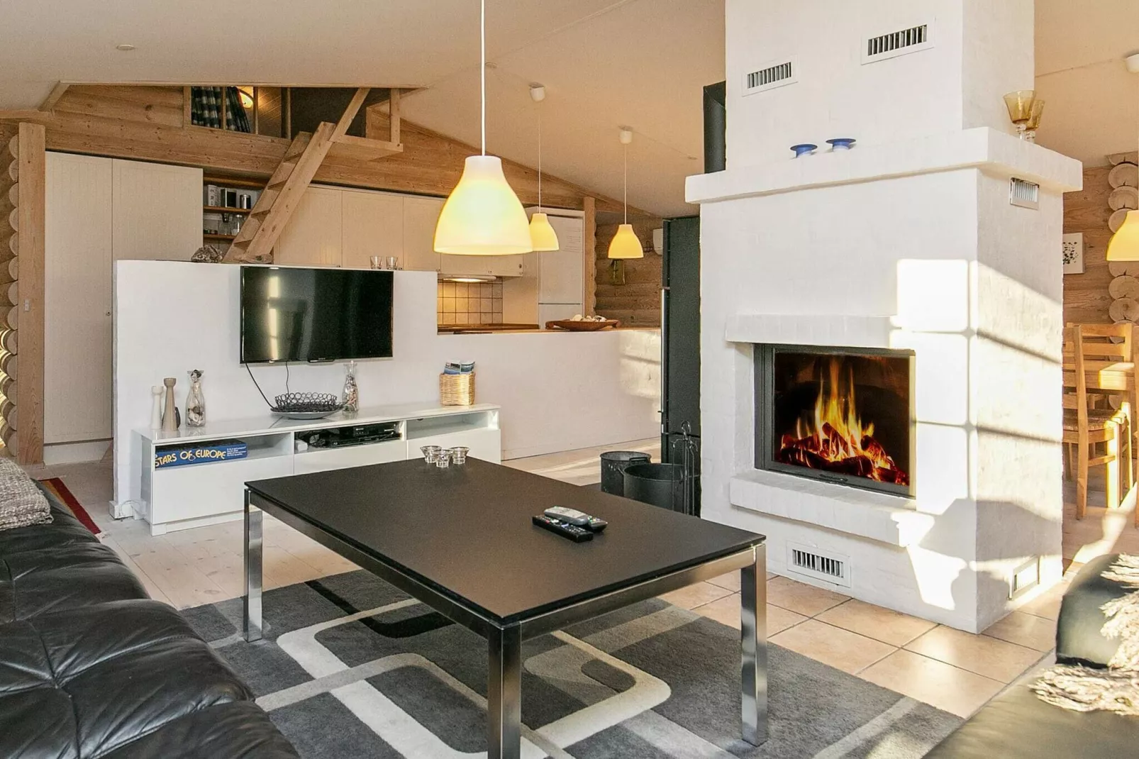12 person holiday home in Sæby-By Traum-Indoor