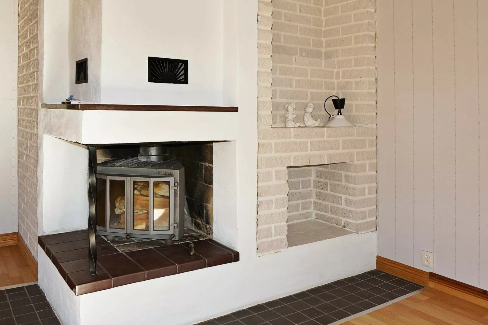 6 person holiday home in STOCKARYD-Indoor