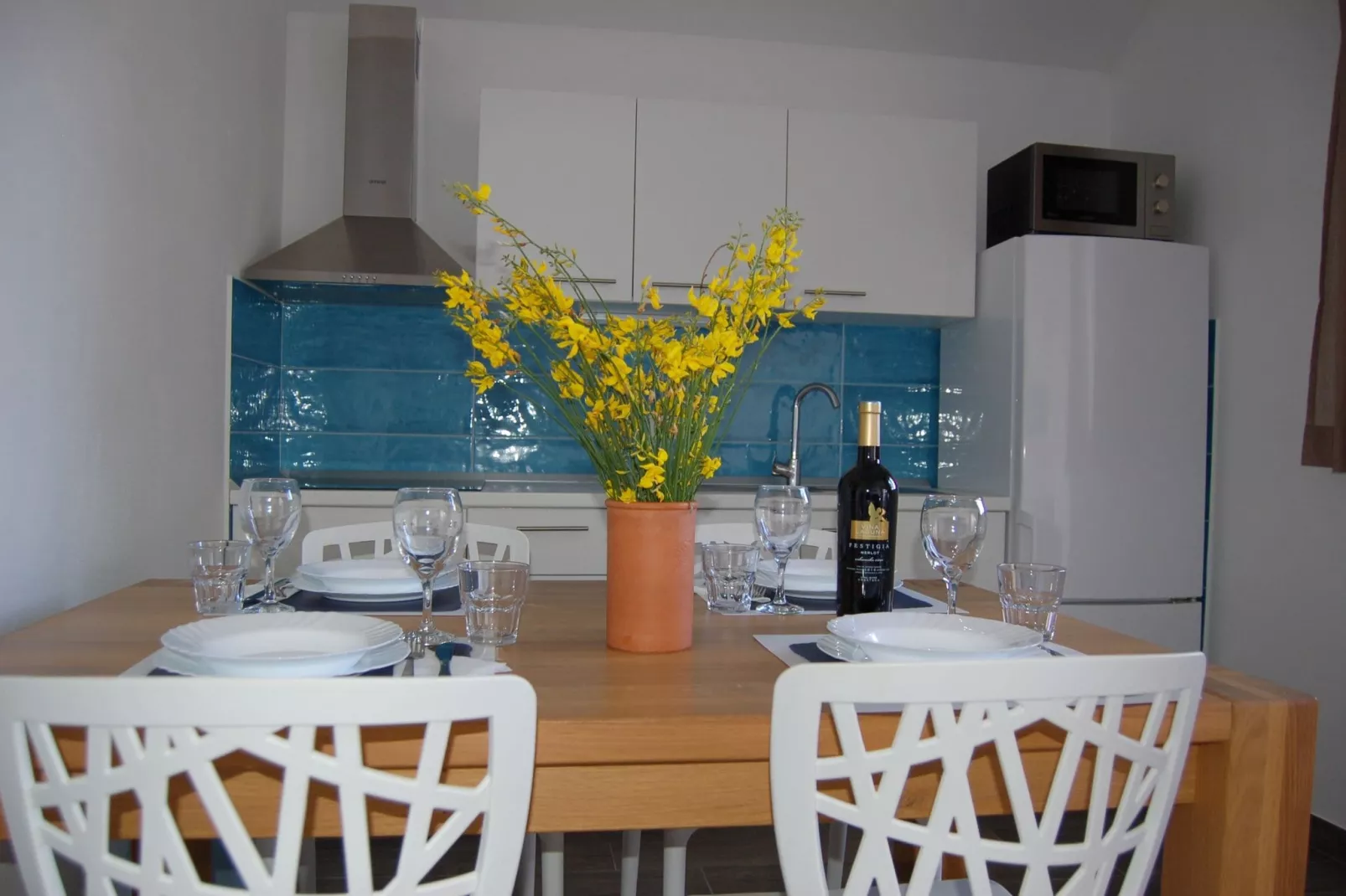 Gorgonia S2-Kitchen