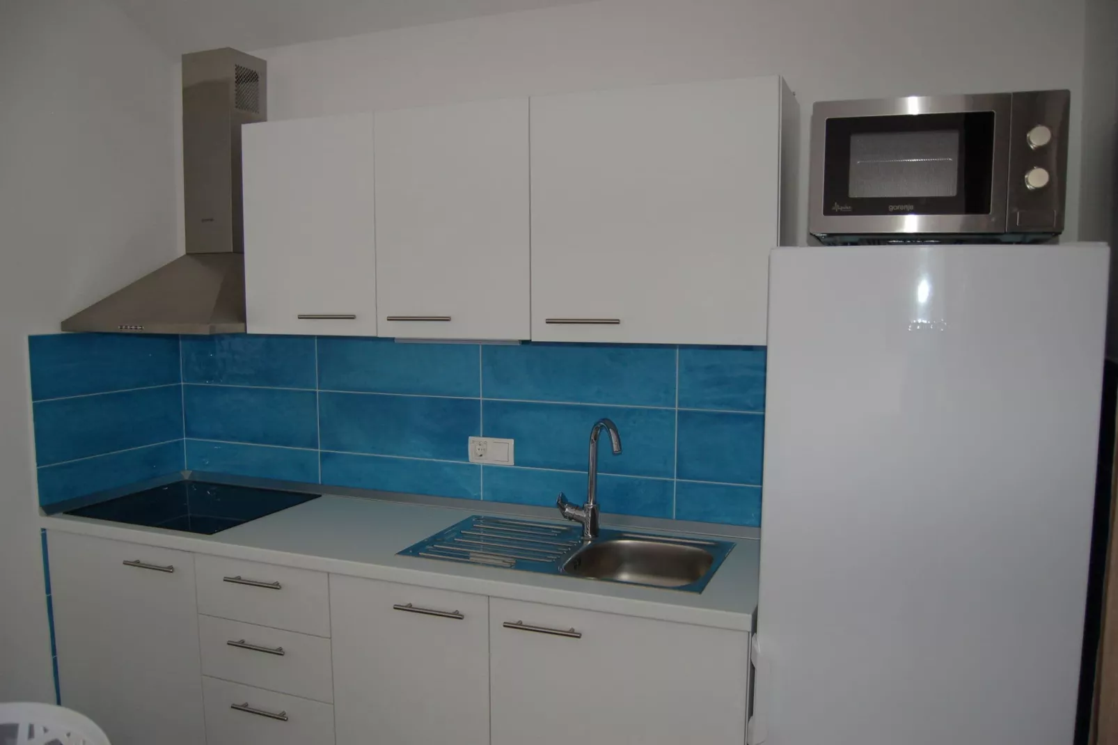 Gorgonia S2-Kitchen