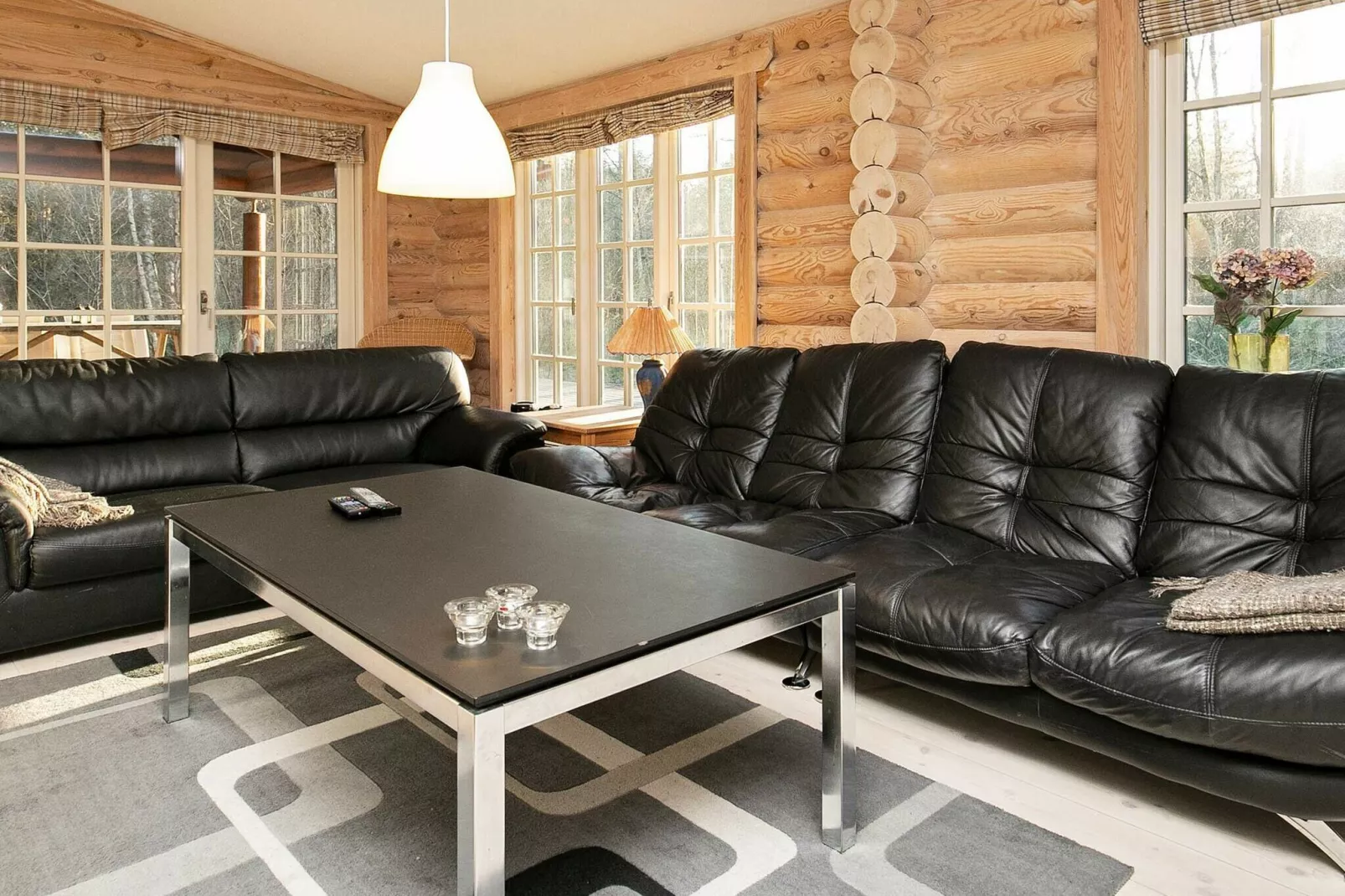 12 person holiday home in Sæby-By Traum-Indoor