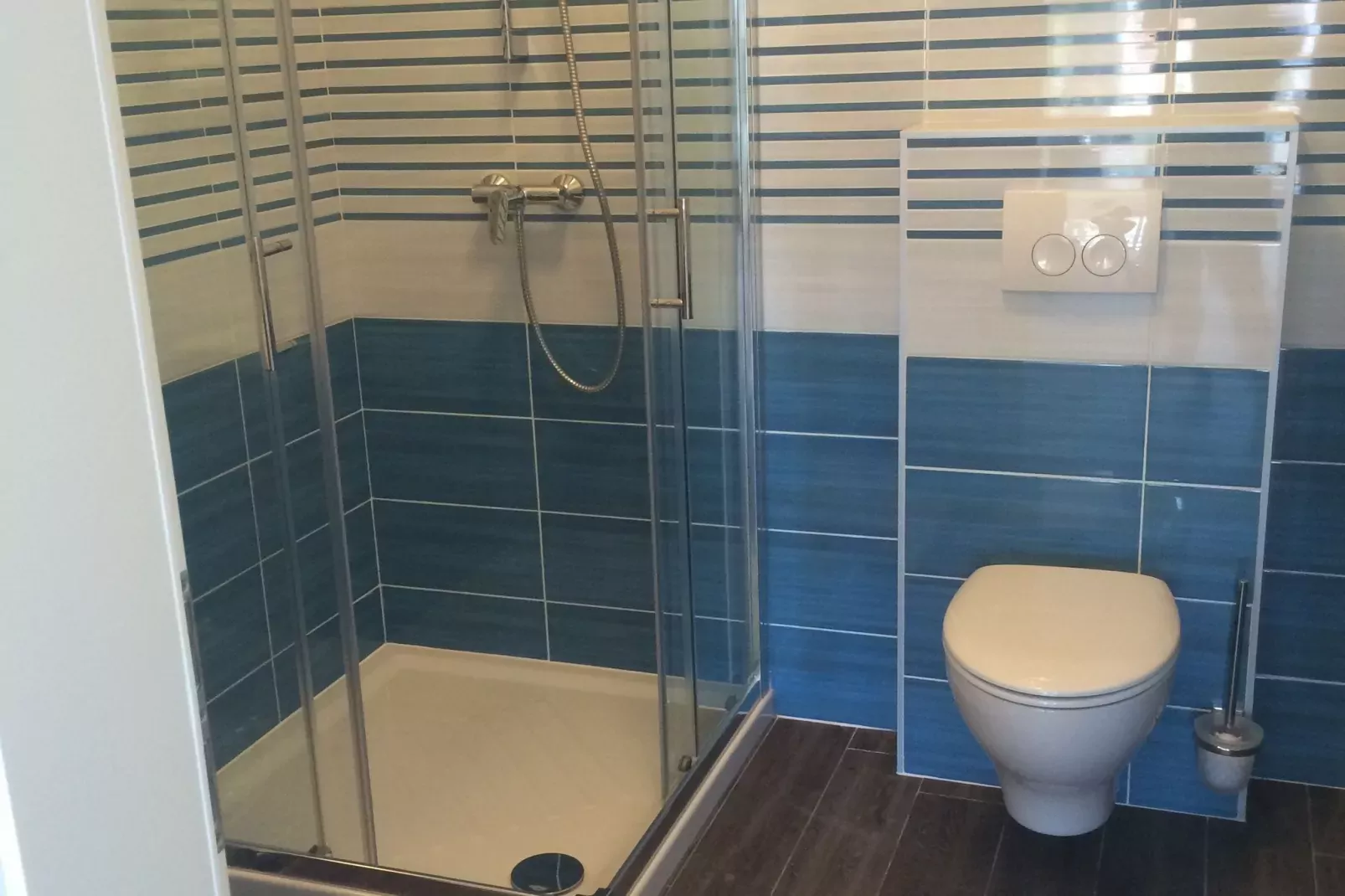Gorgonia S2-Bathroom