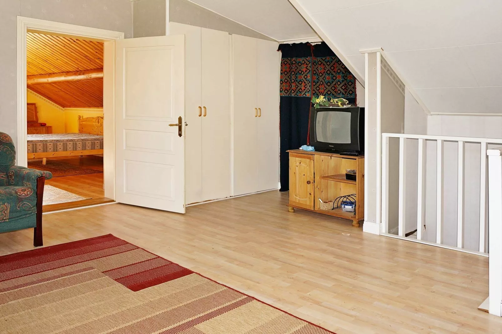 6 person holiday home in STOCKARYD-Indoor