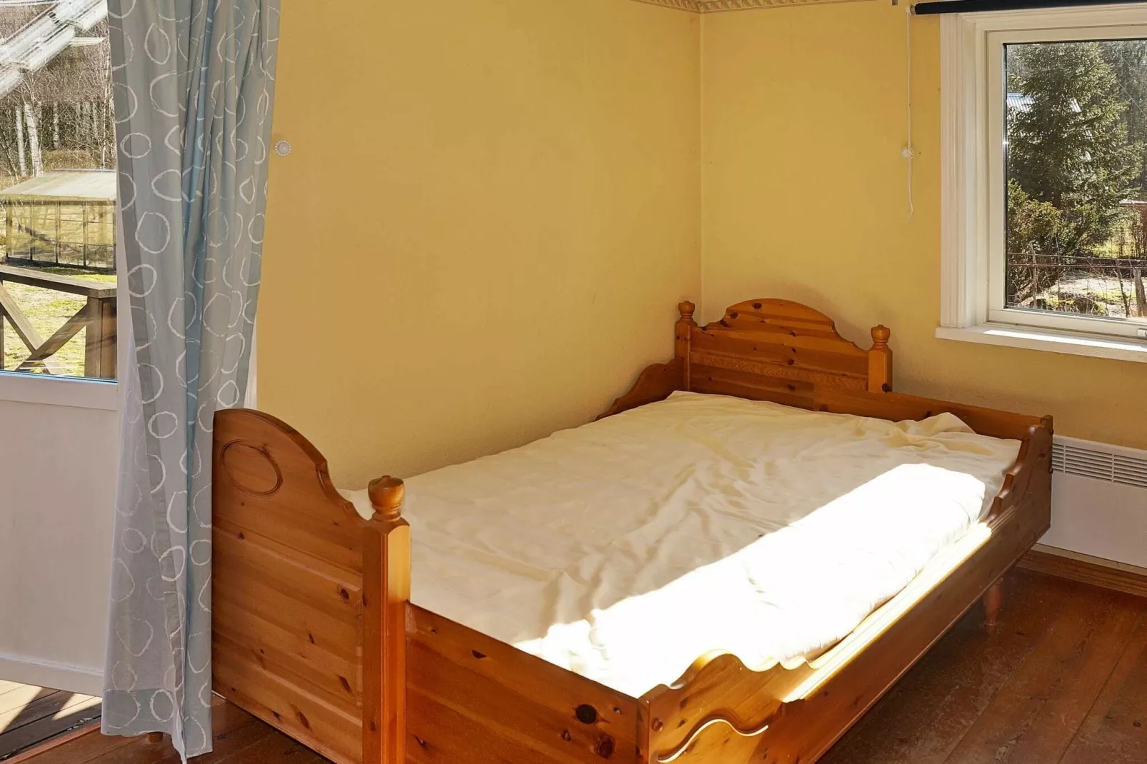 6 person holiday home in STOCKARYD-Indoor