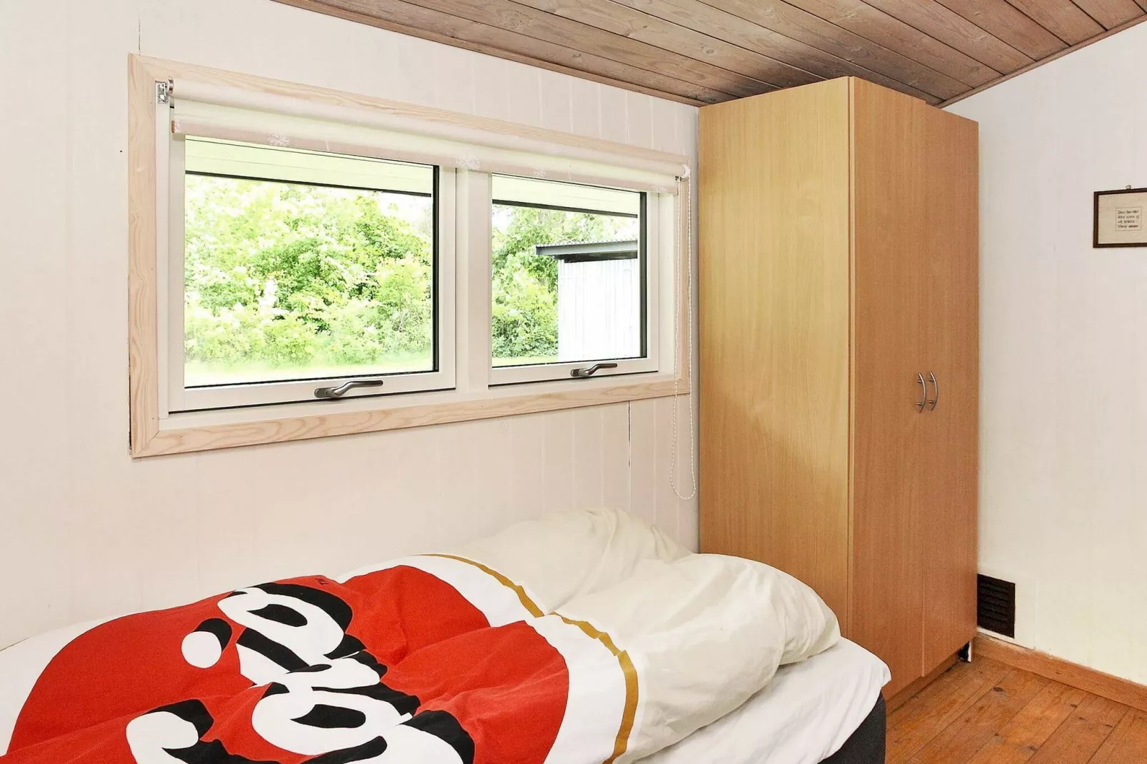 10 Personen Ferienhaus in Højslev-By Traum-Innenbereich