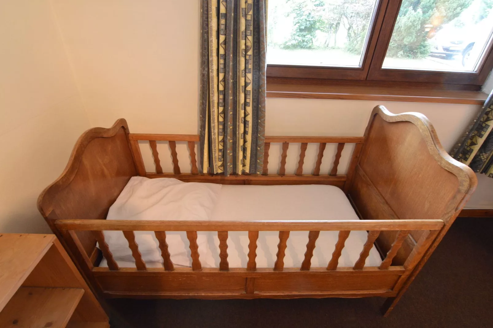 Villa Feng Shui-Facilities