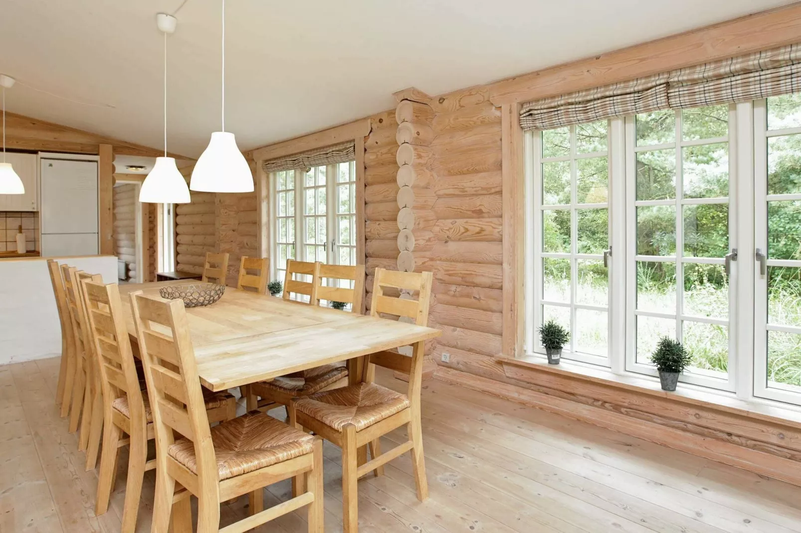 12 person holiday home in Sæby-By Traum-Indoor