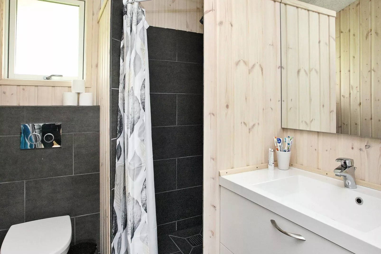 10 Personen Ferienhaus in Højslev-By Traum-Innenbereich