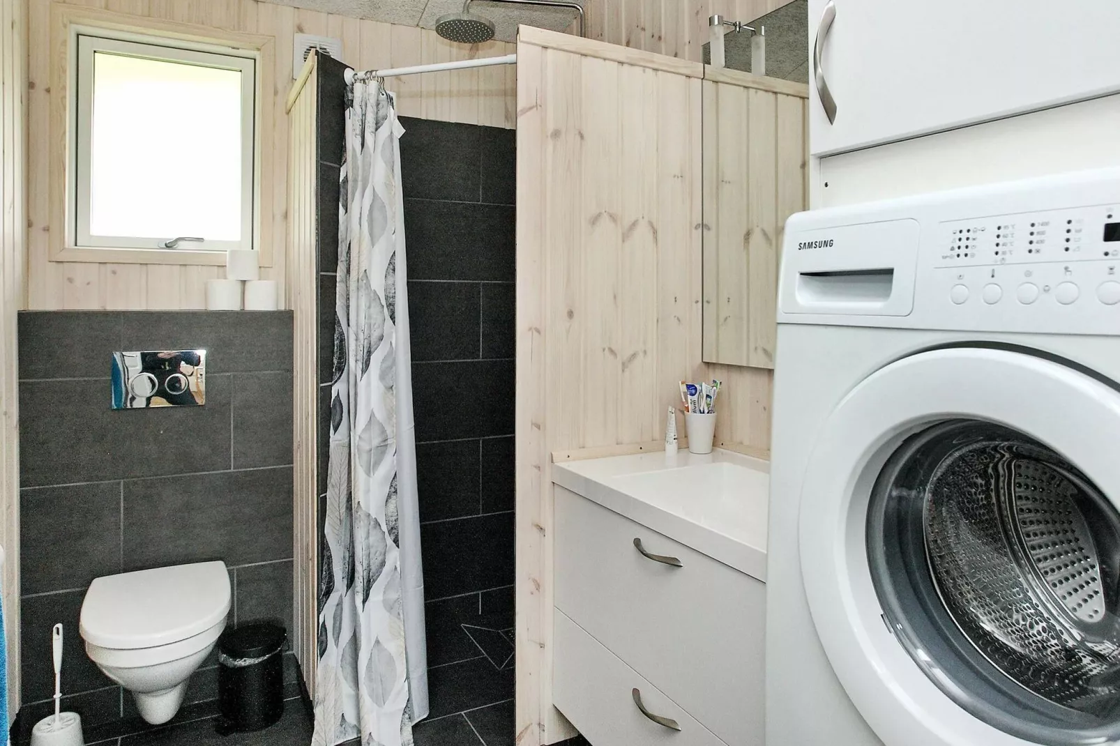 10 Personen Ferienhaus in Højslev-By Traum-Innenbereich