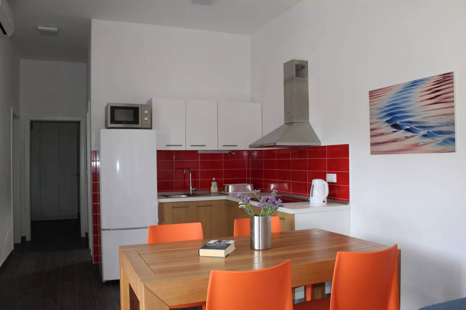 Gorgonia S3-Kitchen