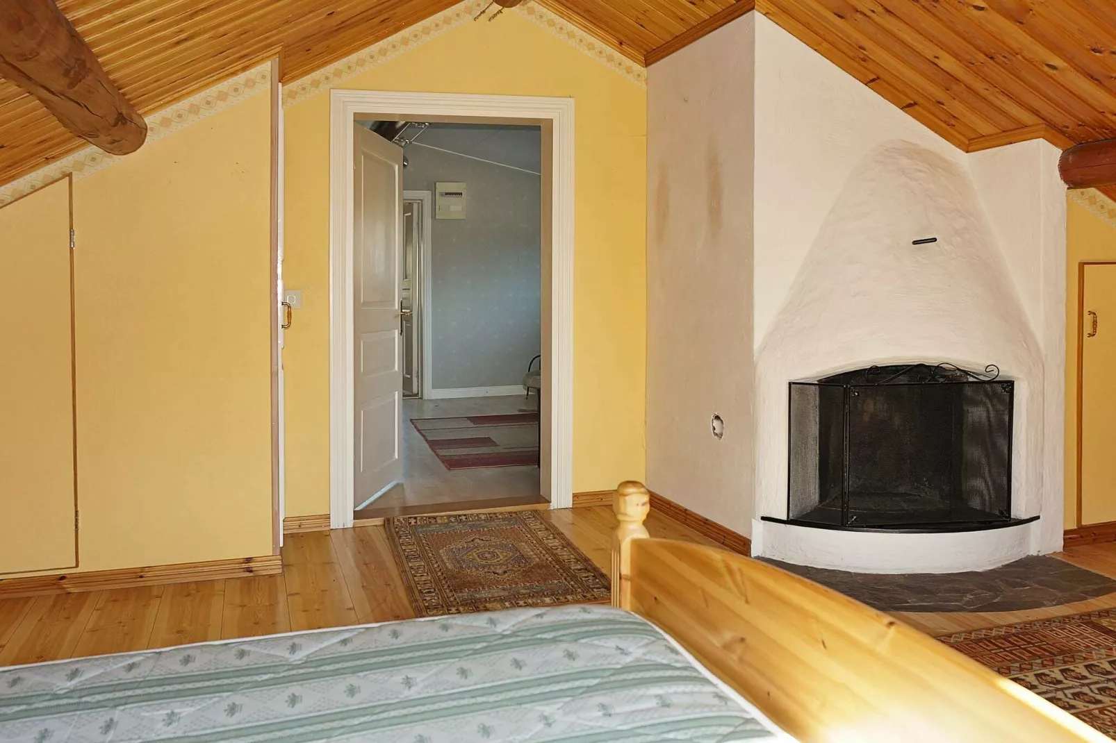 6 person holiday home in STOCKARYD-Indoor