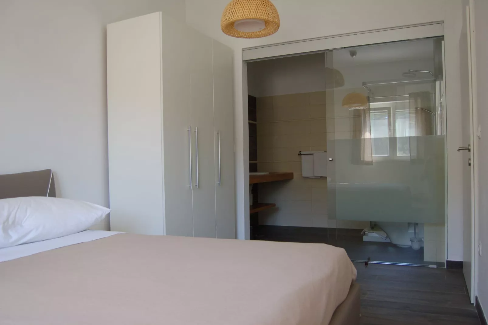 Gorgonia S3-Bedroom
