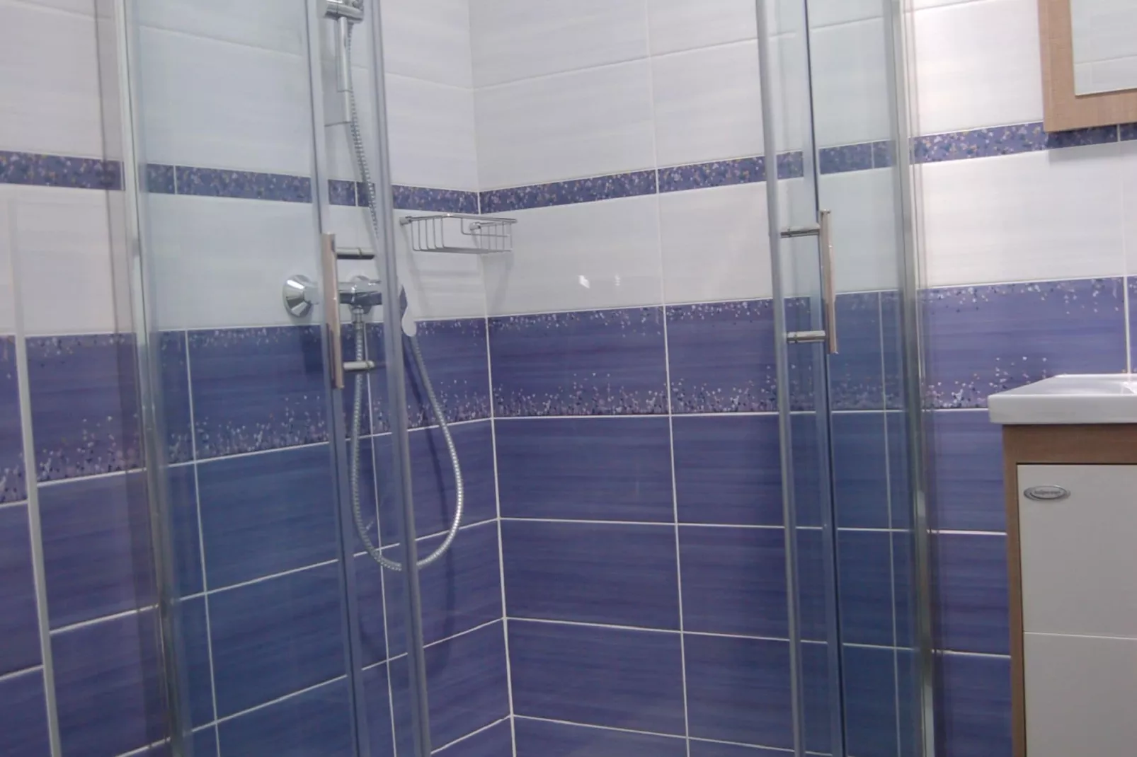 Gorgonia S3-Bathroom