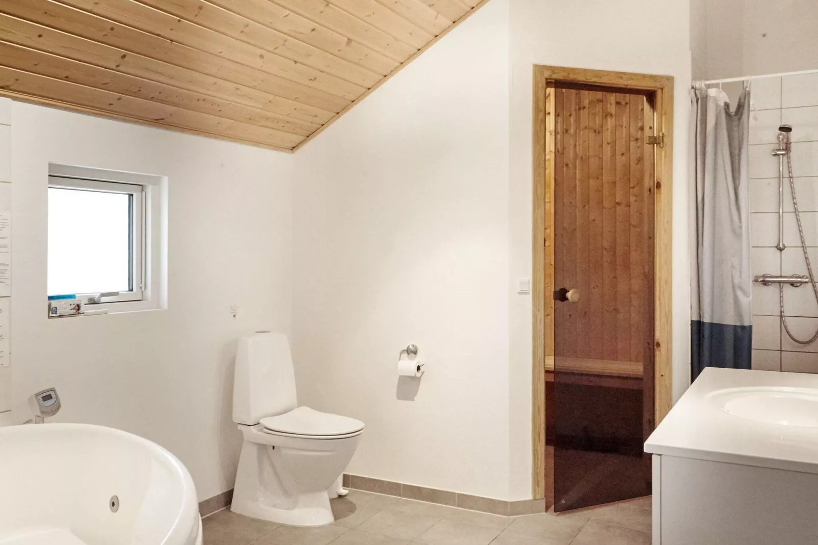12 person holiday home in Sjællands Odde-Indoor