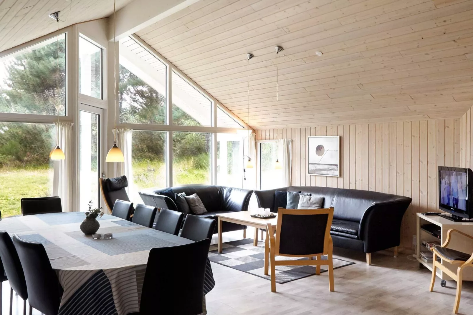 12 person holiday home in Sjællands Odde-Indoor