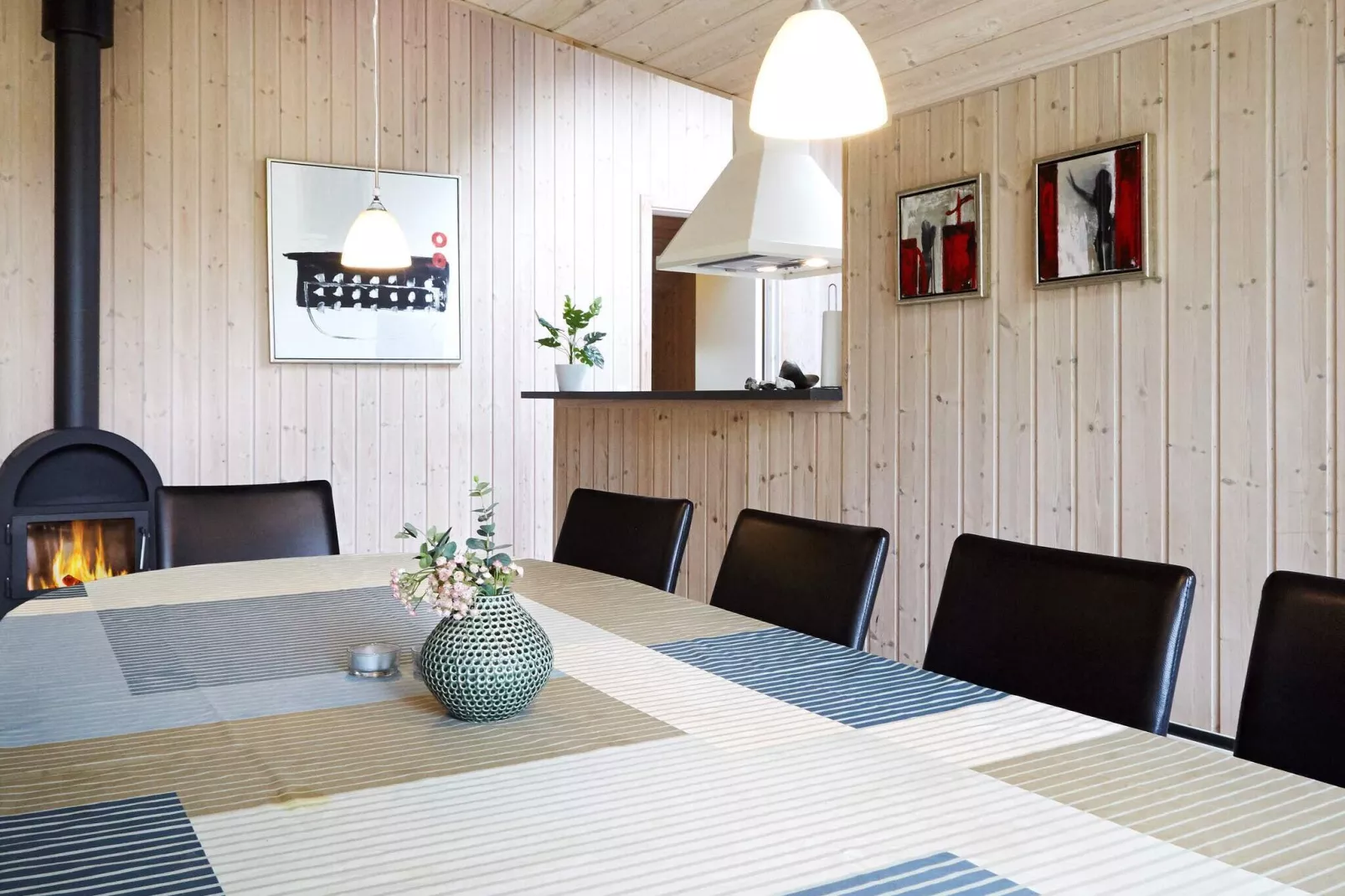 12 person holiday home in Sjællands Odde-Indoor
