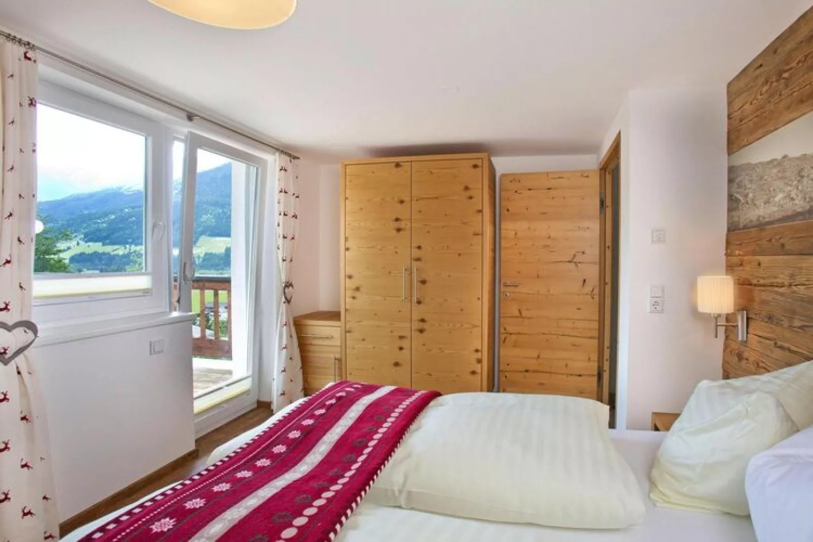 Appartement Tauernfenster