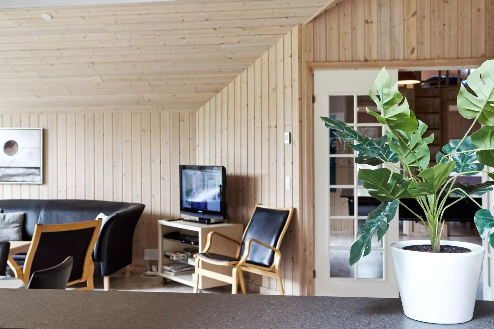 12 person holiday home in Sjællands Odde-Indoor
