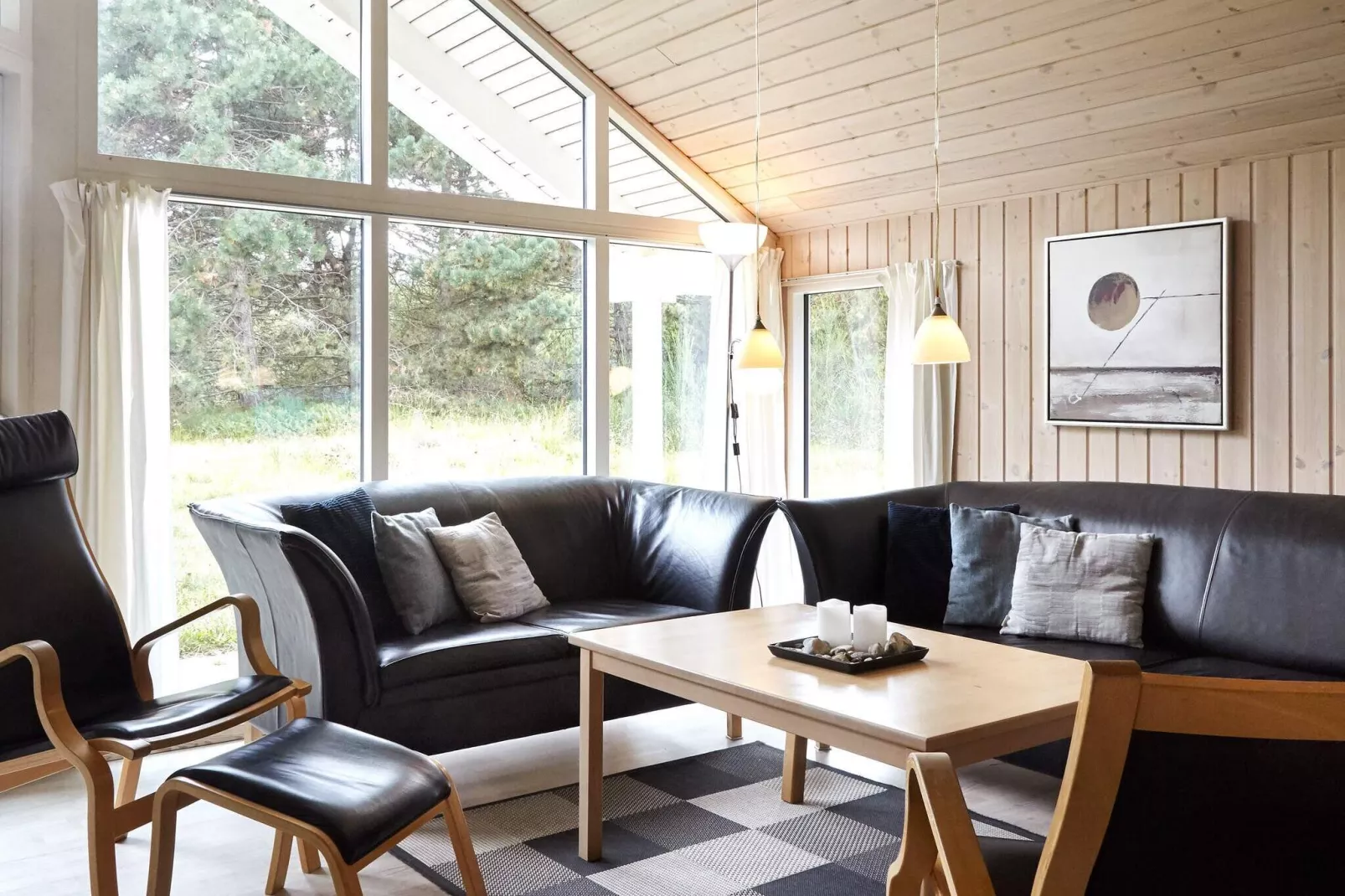 12 person holiday home in Sjællands Odde-Indoor