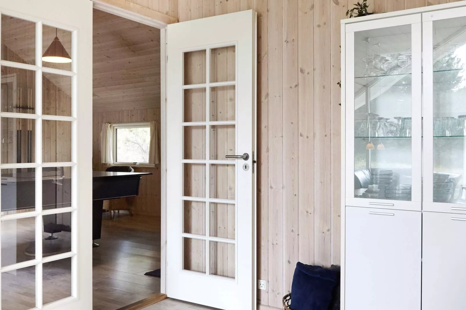 12 person holiday home in Sjællands Odde-Indoor