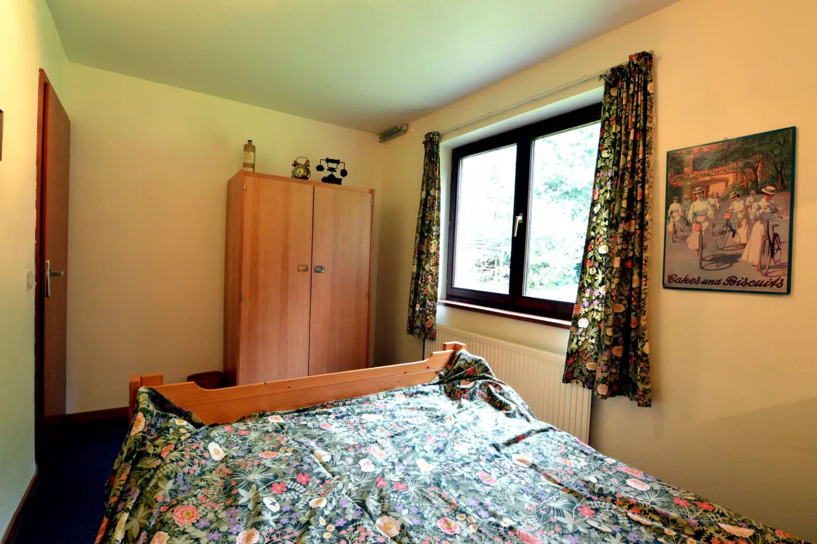 Villa Feng Shui-Bedroom